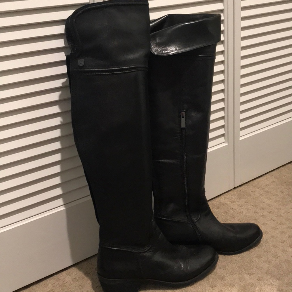 Vince Boots